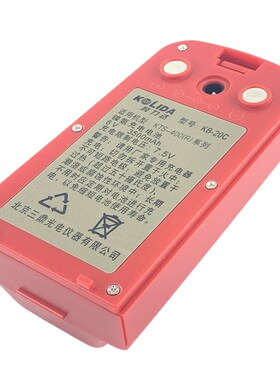 科力达KTS442L442RL452RL全站仪KB45KB20CLB01电池KC20LC10充电器