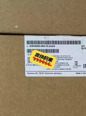 6GK5208-0BA10-2AA3诚意买的接议价