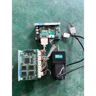 PB2D003R1U0三洋4轴和PB1D003R100单轴闭