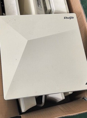 RG-AP3220-P无线接入点 成色如图 功能正常。有