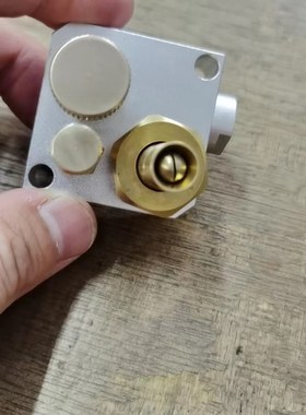 伺服喷头sc13压铸机机械手喷雾头SC-19压铸机喷雾头