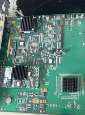 ZXR10 8905主控板 RS-8905-MSCII。