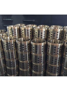 MPTNP MPIZ MPITZ MPCZ MPCTZ MPWZ MPWTZ无油衬套