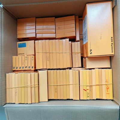 X20AT6402  清库存~议价