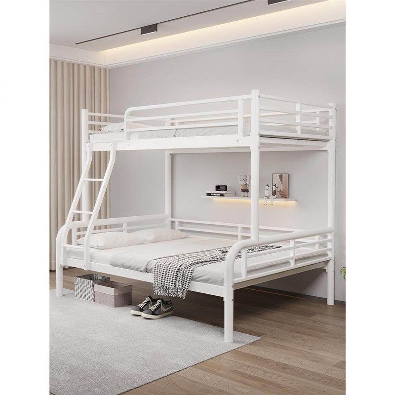 上下床家用铁艺高低床宿舍铺铁架床加固双层床铁床加厚床饰品配件,3C数码配件,手机屏幕放大器,淘宝优惠券,粉丝福利购,淘宝优惠卷