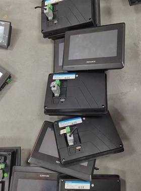 汇川7寸 IT7070S 7070t