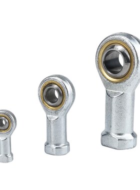 E关节10轴承BNC01-SI12 SI14 SI16 20 SI22 SI25 SI30T/K-L8/6/5R