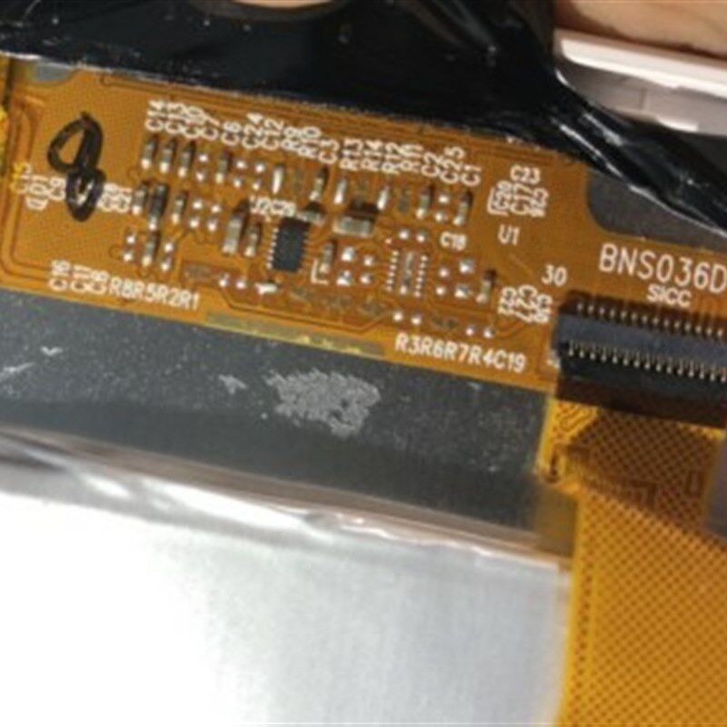 好记星学习机T918 T919 T916液晶屏 显示屏 内屏