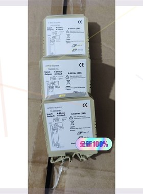 魏德米勒信号隔离器7940005785