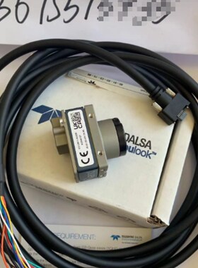 Genie TS-C1920   加拿大DALSA 面阵摄像机