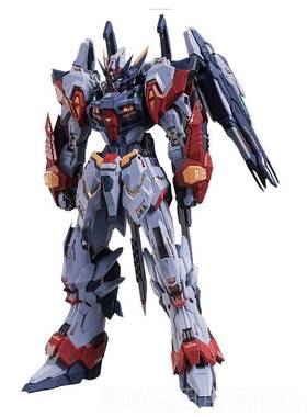 高档藏岛模1/100创作系型列天威Cd-d01国架创机甲1/10T0合金骨成