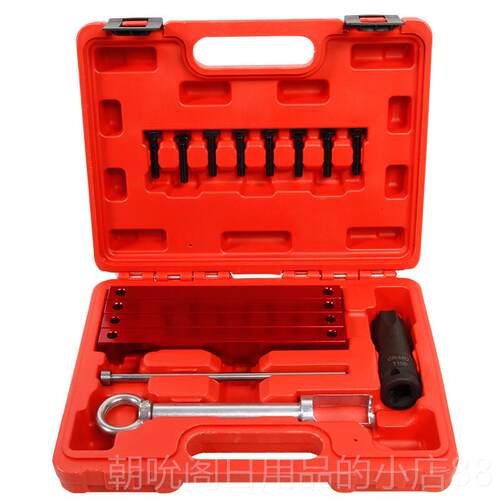 高档奔驰27发动机动正时工具 奔驰M 276M278正时专6用工具 V6 V8