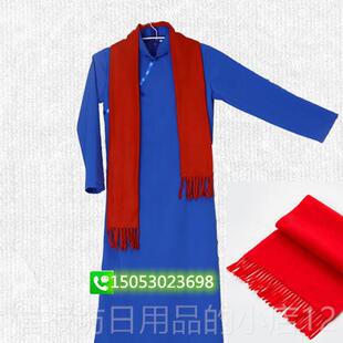 正品江姐服装舞台剧六一演出女服民红梅赞绣红旗学生艺考国表演旗