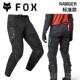 legio越越野冬摩托骑行n车裤 正品 绿道野美国FOX 林道耐磨秋透气轻