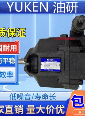 AR16-FR01C-22 AR22-FR01C-22 台湾油研柱塞泵 AR16-FR01-CS 20 B