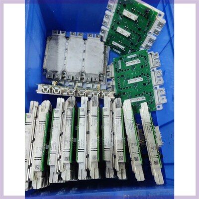 FS450R12OE4FS450R17OE4 FS450R1