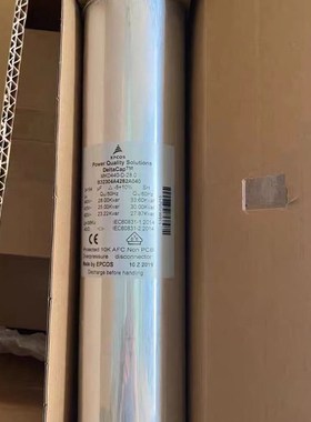 B32304A4282A040 爱普科斯电力电容器 MKD440-D-28.0