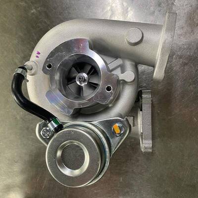 厂家 CT26 17201-17040 涡轮增压器