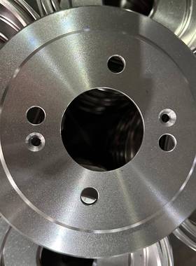 5841107000适用起亚 PICANTO掀背两厢车 (SA) 1.0 [2004-]刹车盘