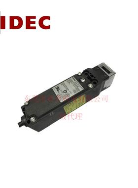 idec和泉安全门锁HS5E-C7Y001停产替HS5L-VC7Y4M-G VD VA VJ VG7Y