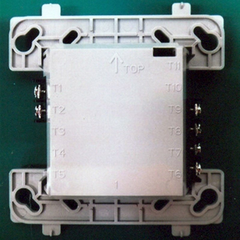 NOTIFIER诺帝菲尔 JKM-FCM-1C输出模块 控制模块