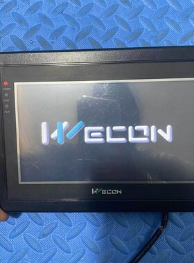 维控触摸屏 型号是 LEVI700LK 7寸 功能正常使用