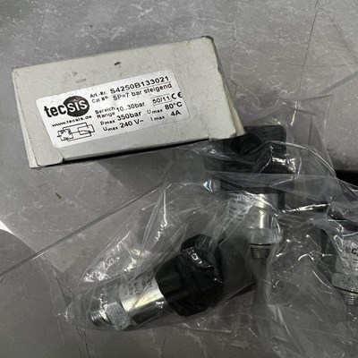 德国泰科思 TECSIS 压力开关 S4250B1议价