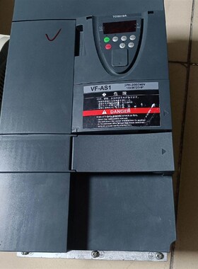 变频器15KW,拆机VFAS1-2150PM,功能包