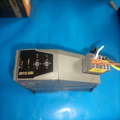 询价X20BC0043-C01B&R贝加莱模块X20BC0