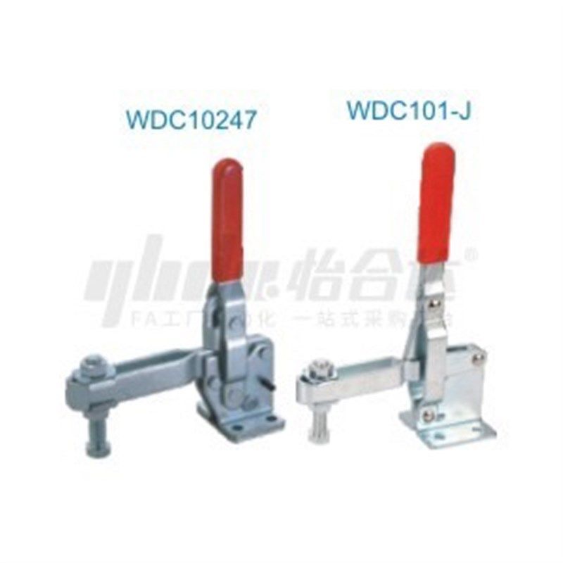 WDC10247 11002-B 101-J 102-DA快速DI夹钳E肘夹D/DL/EI/B/H/E,标准件/零部件/工业耗材,其他五金件,淘宝优惠券,粉丝福利购,淘宝优惠卷