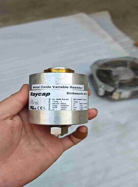 Raycap浪涌防雷保护器  件拍前询价