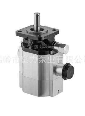 供应 树墩劈木机泵 卧式劈木机泵 自动木材机 2CB-E8.8/2.1