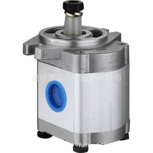 齿轮泵 中联 农机泵 潍柴 RC13045801010 恒流泵 高品质