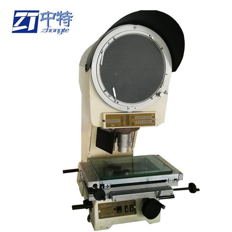 JT14A测量投影仪维修图像不清晰修影像仪上门服务保养