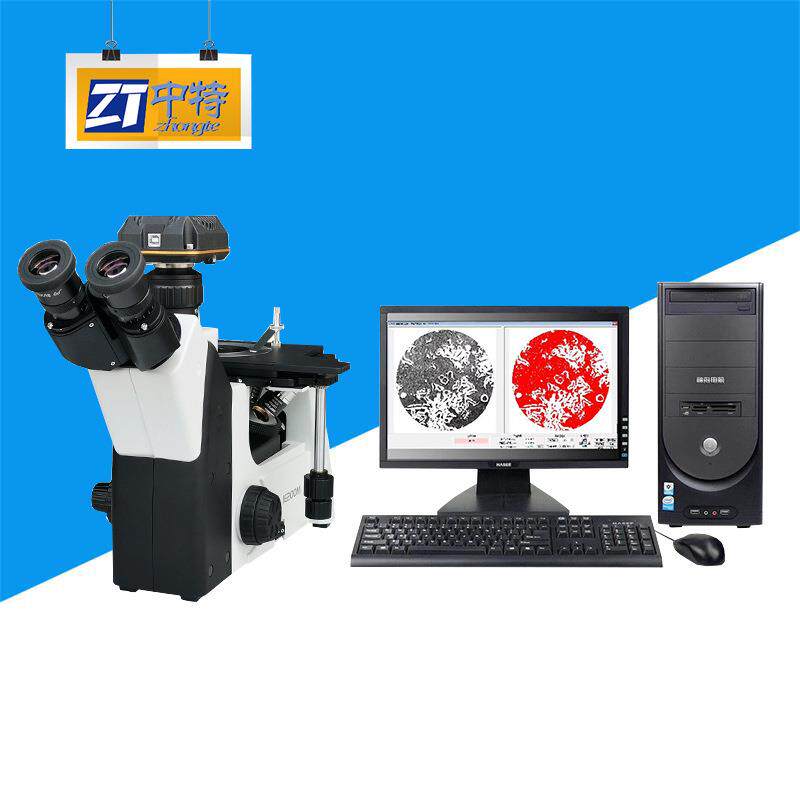 电子金相显微镜价格ICX41 IE200M万濠MTM-1010M清晰高效便捷