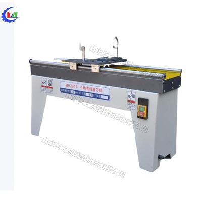 木工刨刀平刨磨刃机 Sharpening machine 多功能台式直线磨刀机