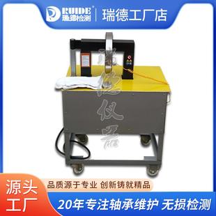 移动式 厂家电磁感应加热器WRT 轴承齿轮 3智能控制安装 7.5