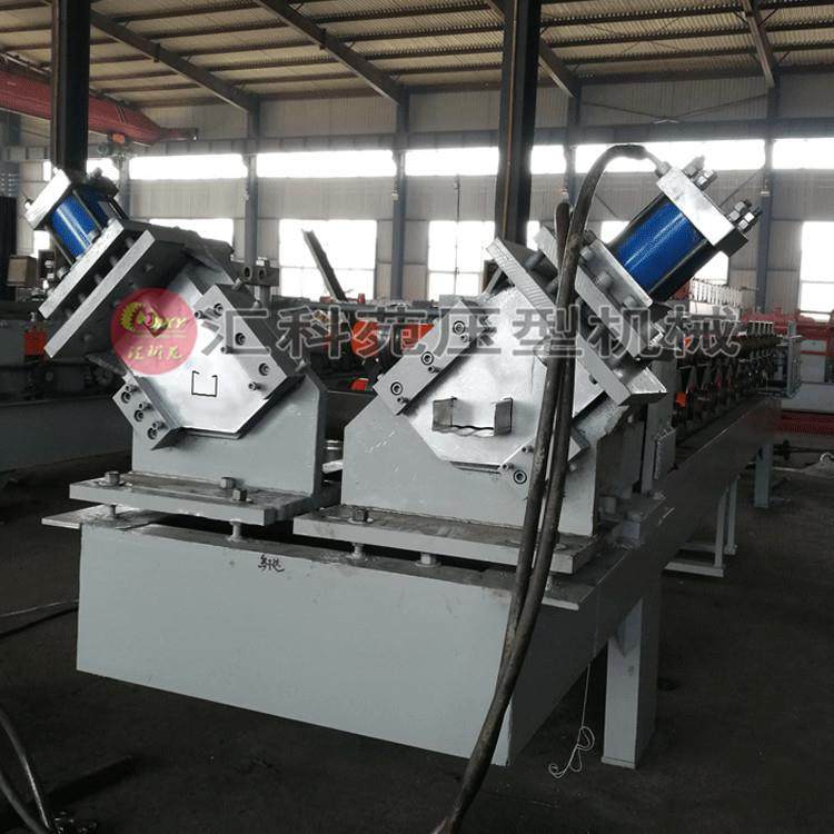 V型条龙骨压型设备 伺服L型龙骨机 导流尖生产机器 边角线龙骨机,包装,五金配件包装,淘宝优惠券,粉丝福利购,淘宝优惠卷