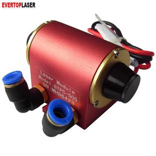 50W半导体打标机激光器-50S激光泵浦模块吉泰50D激光模块