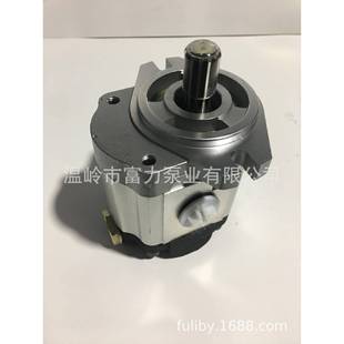 恒流泵 农机泵 工程泵 HLCB4 16SL 高品质 D20 齿轮泵