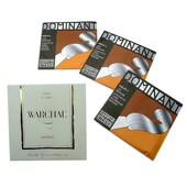 进口小提琴弦多米南特小提琴弦螺旋E套弦 专业配置 多米南特套弦