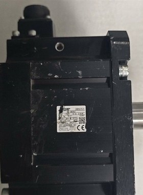 HG-SR352,电机,3.5kW功率,3AC 17