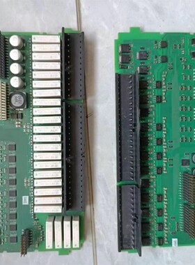 288-1ST60中板IO板,288-1SR60中板IO板,功能正常,议价