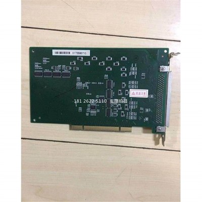 议价Interface PCI-2726CM 实拍 质保 议价