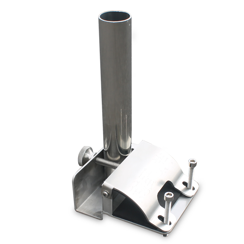 帕杰罗旗杆架V97V93越野旗杆底座劲畅旗杆霸道V73车顶旗杆架