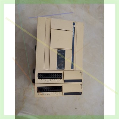 德PLC模块TWDLCAA24DRF TWDAMl2HT