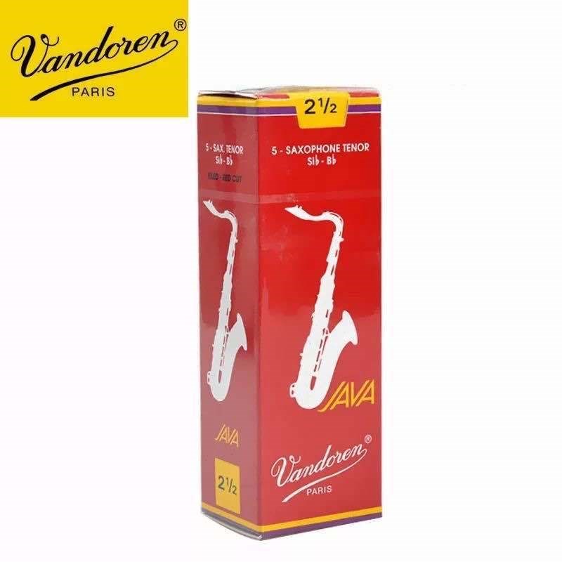 弯德林java红盒中音次中音高音萨克斯哨片降e调中音初学2.5号3号