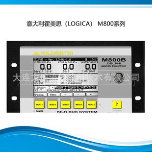 意大利霍美思窑炉干燥控制仪M800系列