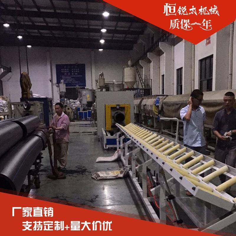 机械设备厂家直供pvc管翻料架翻料架 PE管/PPR管型材管材堆放架