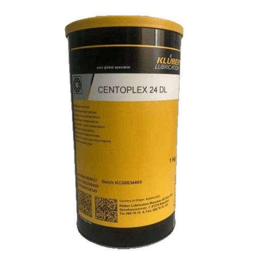 CENTOPLEX 24 DL滚动轴承滑块普通轴承用低温润滑脂保养油
